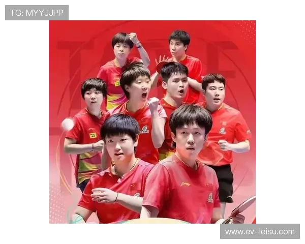 2026年乒乓球赛程密集,运动员体能管理成新挑战