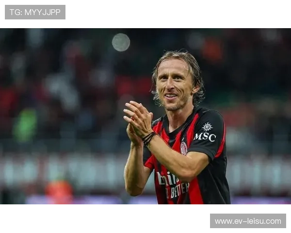 40岁莫德里奇连续24年破门创纪录,克罗地亚老将再显关键作用