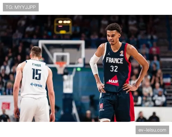 维克托·文班亚马确认将代表法国队出战2027年男篮欧锦赛