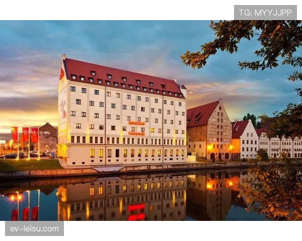 2026年世锦赛联合主办国之一的波兰，展示格但斯克新场馆建设进度